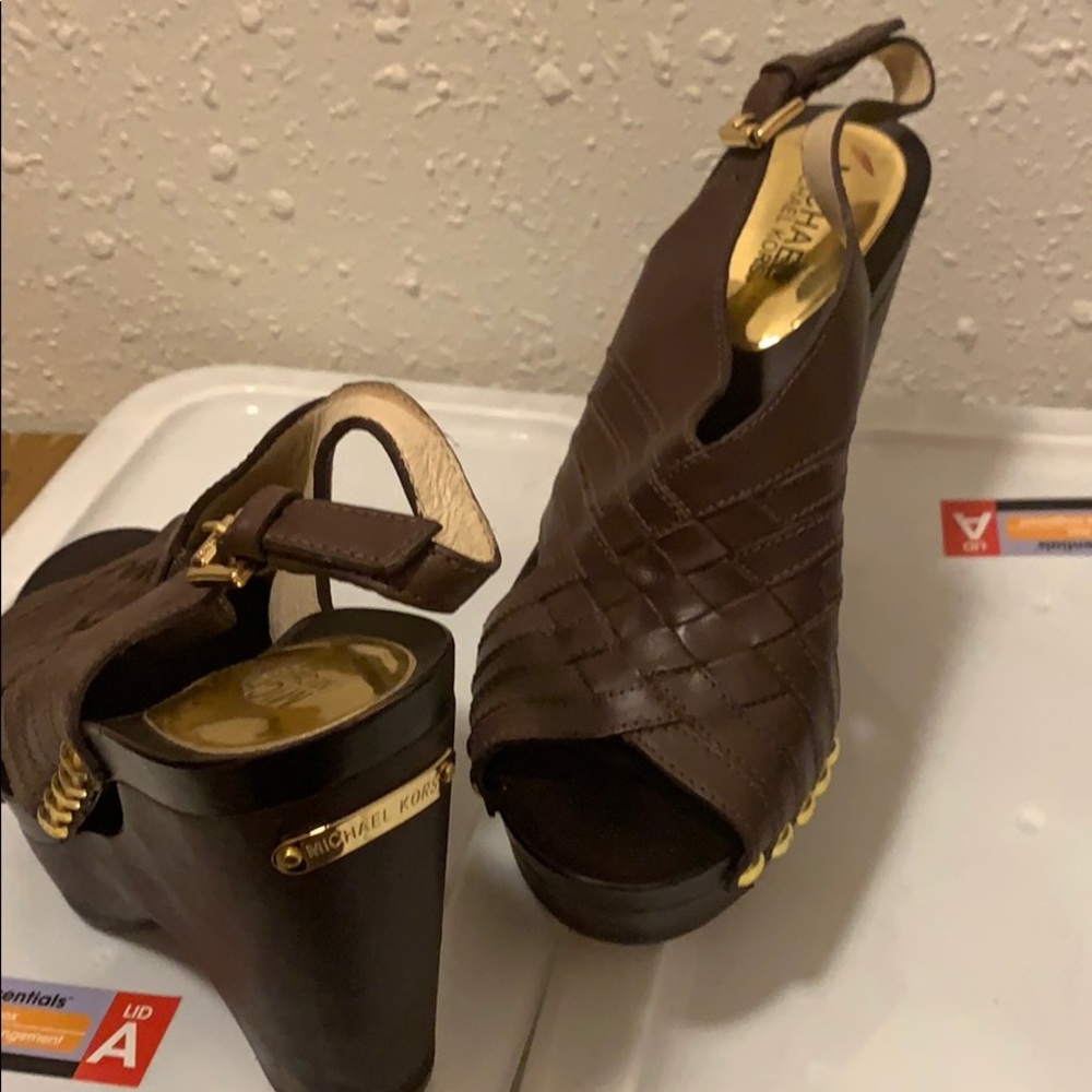 Michael Kors shoes
